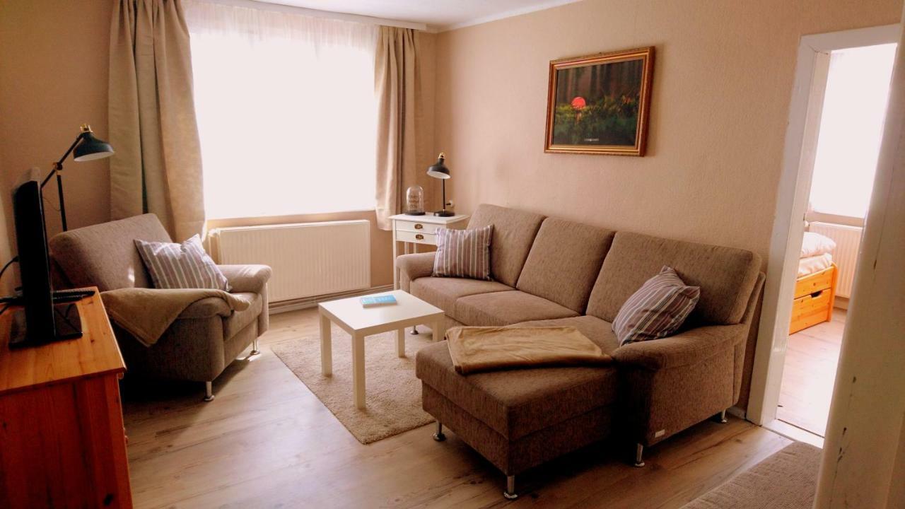 Villa House46-1 à Hohen Neuendorf Extérieur photo