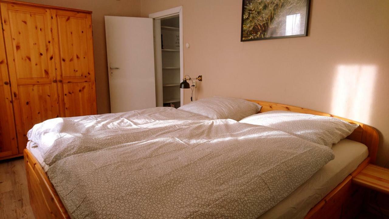 Villa House46-1 à Hohen Neuendorf Extérieur photo