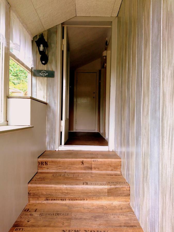 Villa House46-1 à Hohen Neuendorf Extérieur photo