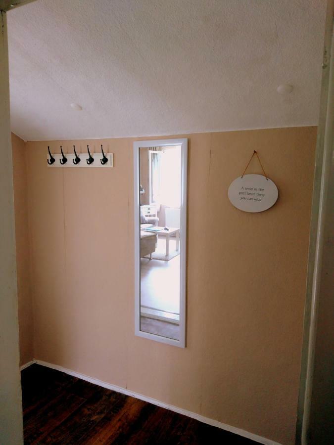 Villa House46-1 à Hohen Neuendorf Extérieur photo