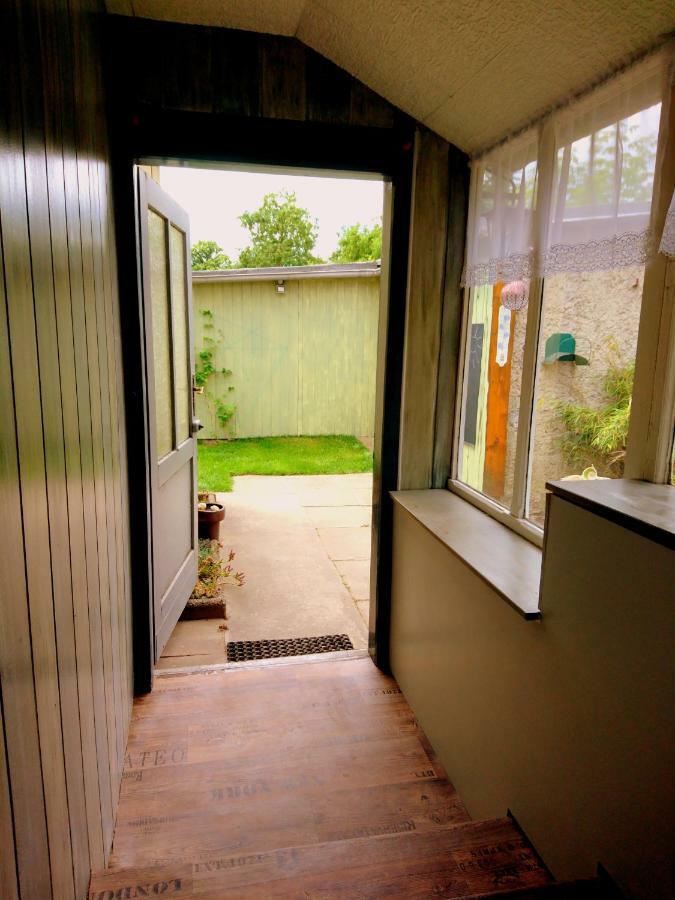 Villa House46-1 à Hohen Neuendorf Extérieur photo