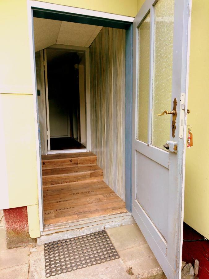 Villa House46-1 à Hohen Neuendorf Extérieur photo